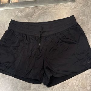 Women’s North Face Shorts